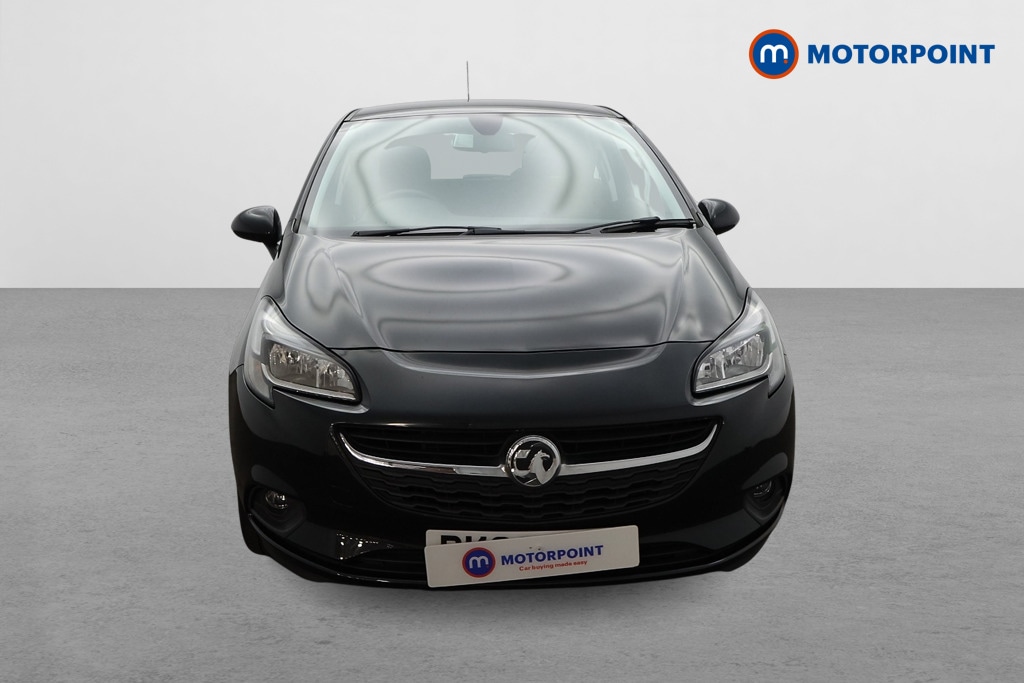 Used Vauxhall Corsa 2016 for sale - 77527200: Photo 2