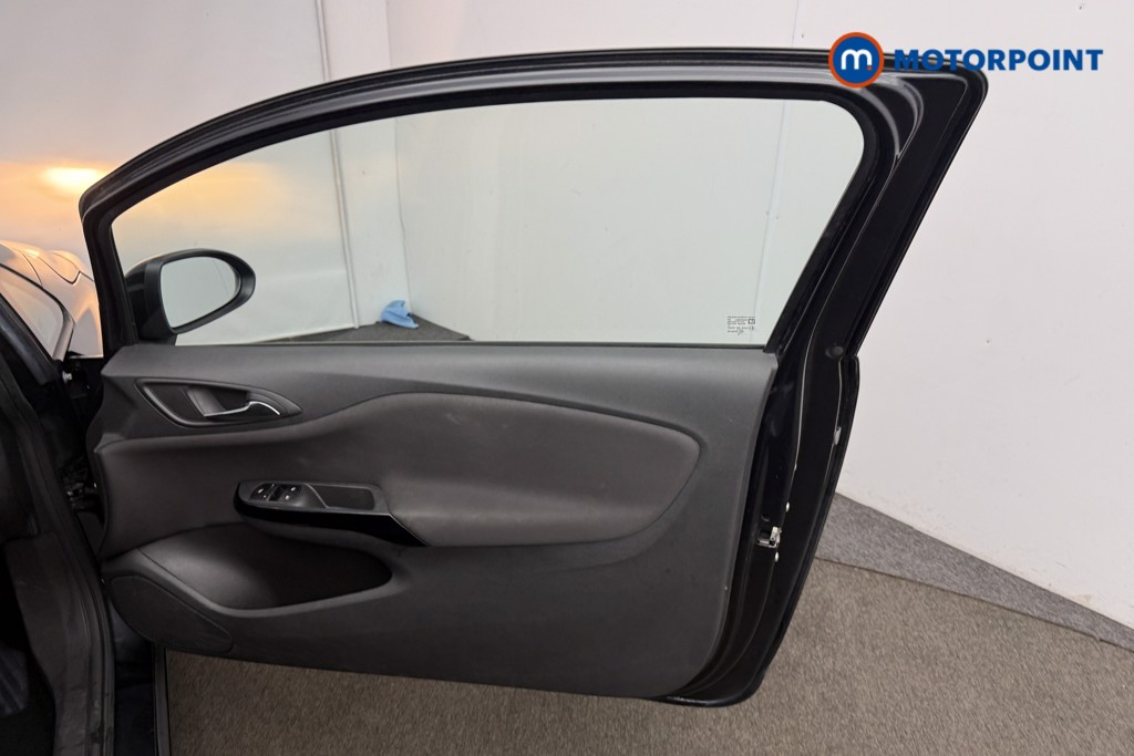 Used Vauxhall Corsa 2016 for sale - 77527200: Photo 21