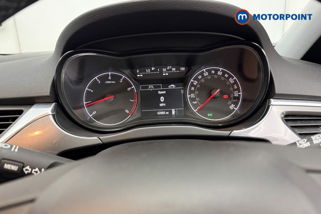 Used Vauxhall Corsa 2016 for sale - 77527200: Photo 27