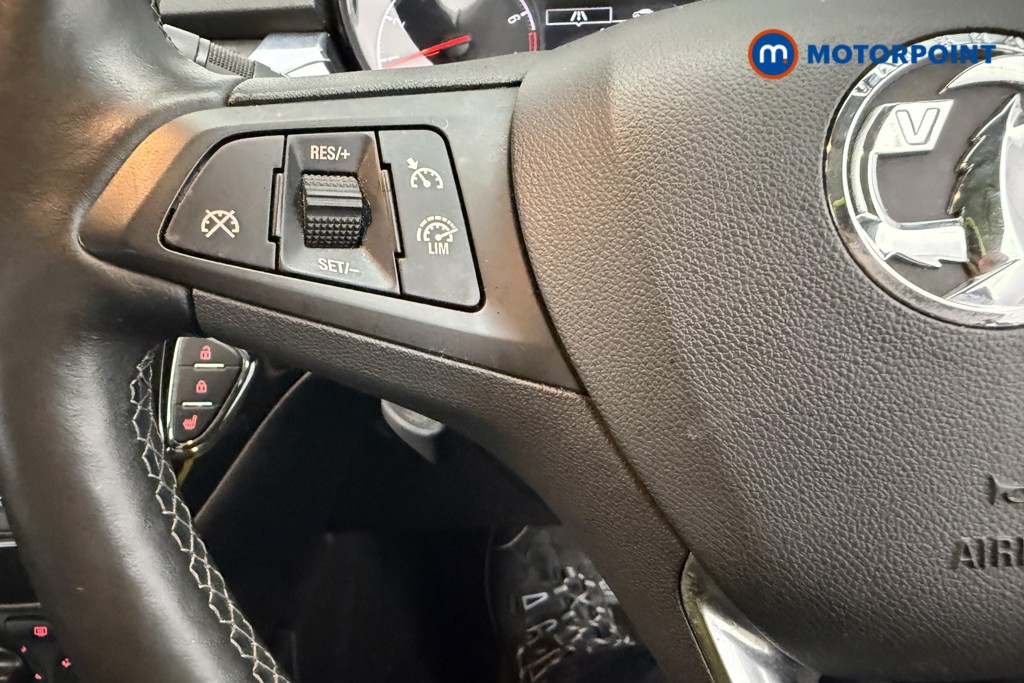 Used Vauxhall Corsa 2016 for sale - 77527200: Photo 28