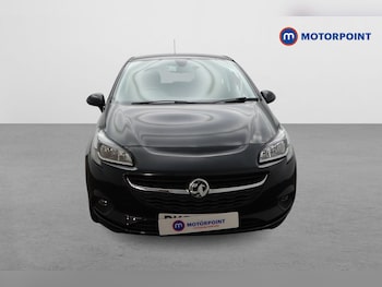 Used Vauxhall Corsa 2016 for sale - 77527200: Photo