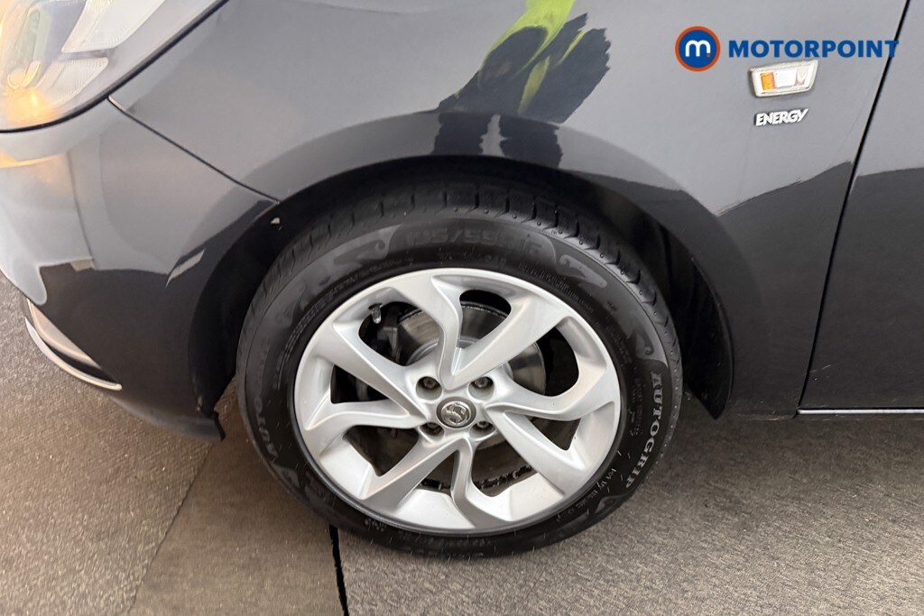 Used Vauxhall Corsa 2016 for sale - 77527200: Photo 33