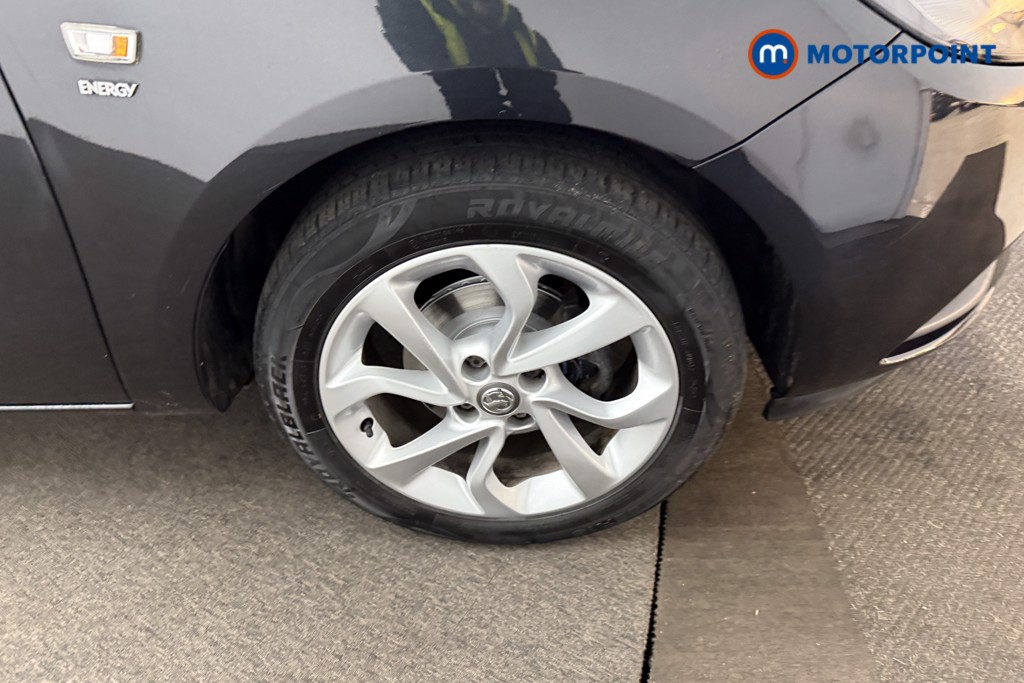 Used Vauxhall Corsa 2016 for sale - 77527200: Photo 36