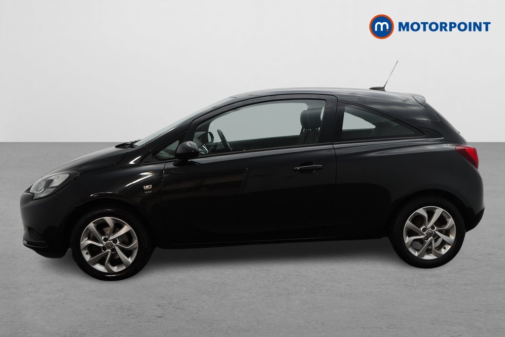 Used Vauxhall Corsa 2016 for sale - 77527200: Photo 4