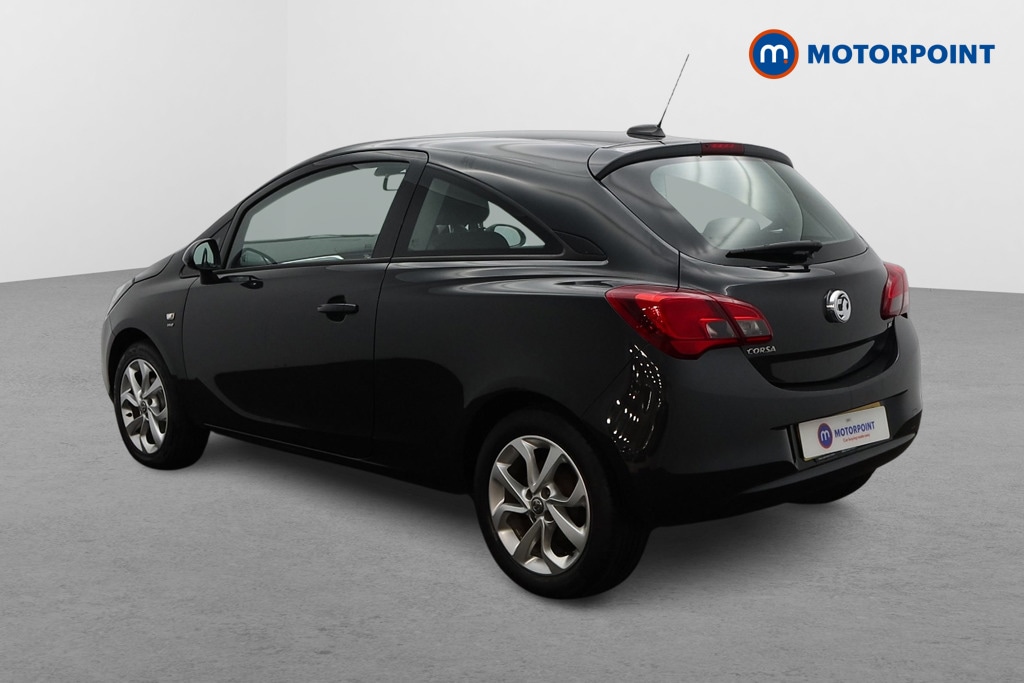 Used Vauxhall Corsa 2016 for sale - 77527200: Photo 5