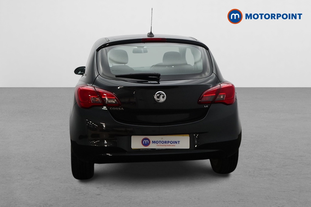 Used Vauxhall Corsa 2016 for sale - 77527200: Photo 6