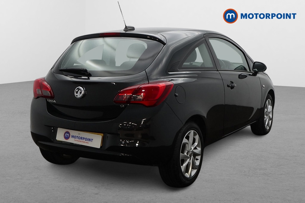 Used Vauxhall Corsa 2016 for sale - 77527200: Photo 7