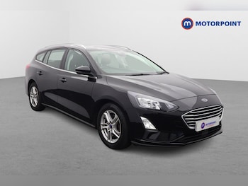 Used Ford Focus 2020 for sale - 76023320: Photo