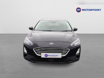 Used Ford Focus 2020 for sale - 76023320: Photo