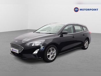 Used Ford Focus 2020 for sale - 76023320: Photo