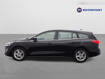 Used Ford Focus 2020 for sale - 76023320: Photo
