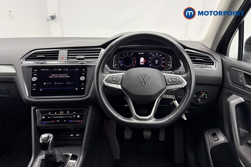 Used Volkswagen Tiguan Allspace for sale - 78197003: Photo 10