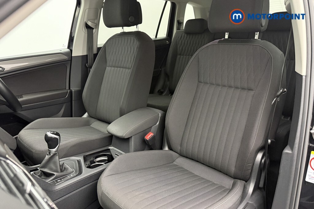 Used Volkswagen Tiguan Allspace for sale - 78197003: Photo 11