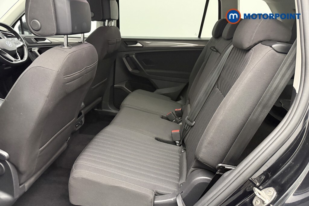 Used Volkswagen Tiguan Allspace for sale - 78197003: Photo 12