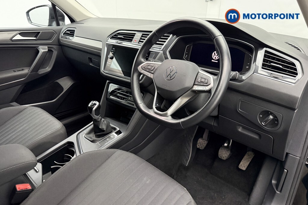 Used Volkswagen Tiguan Allspace for sale - 78197003: Photo 14