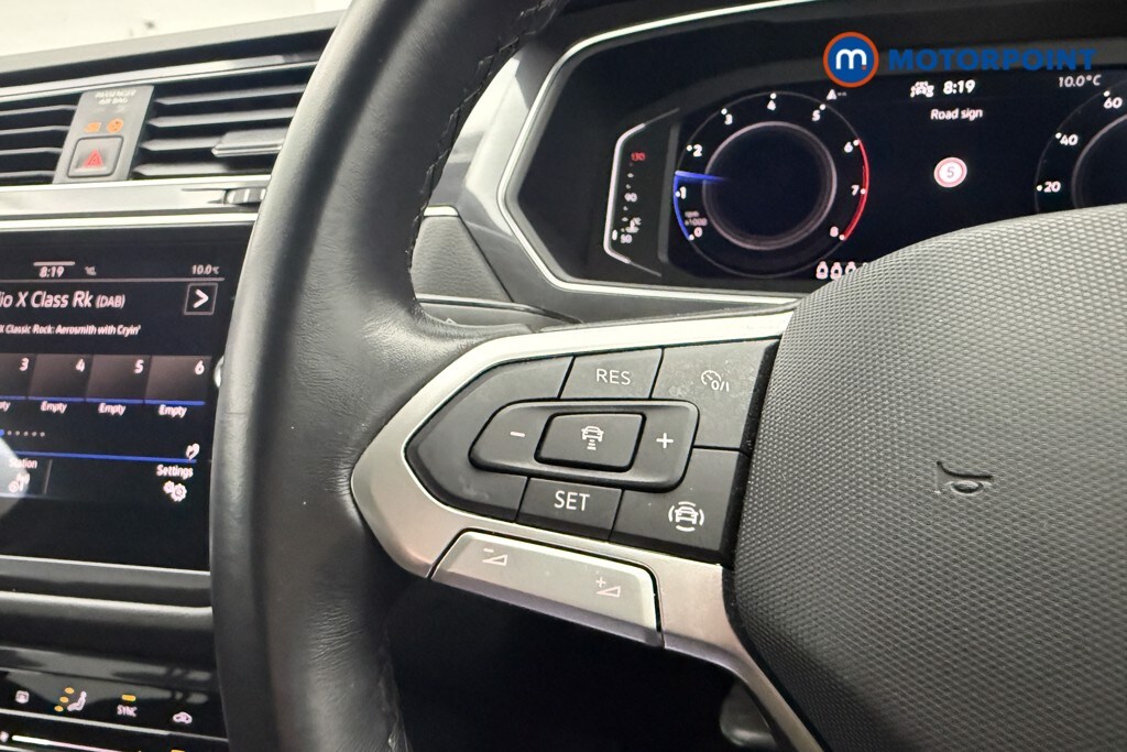 Used Volkswagen Tiguan Allspace for sale - 78197003: Photo 15