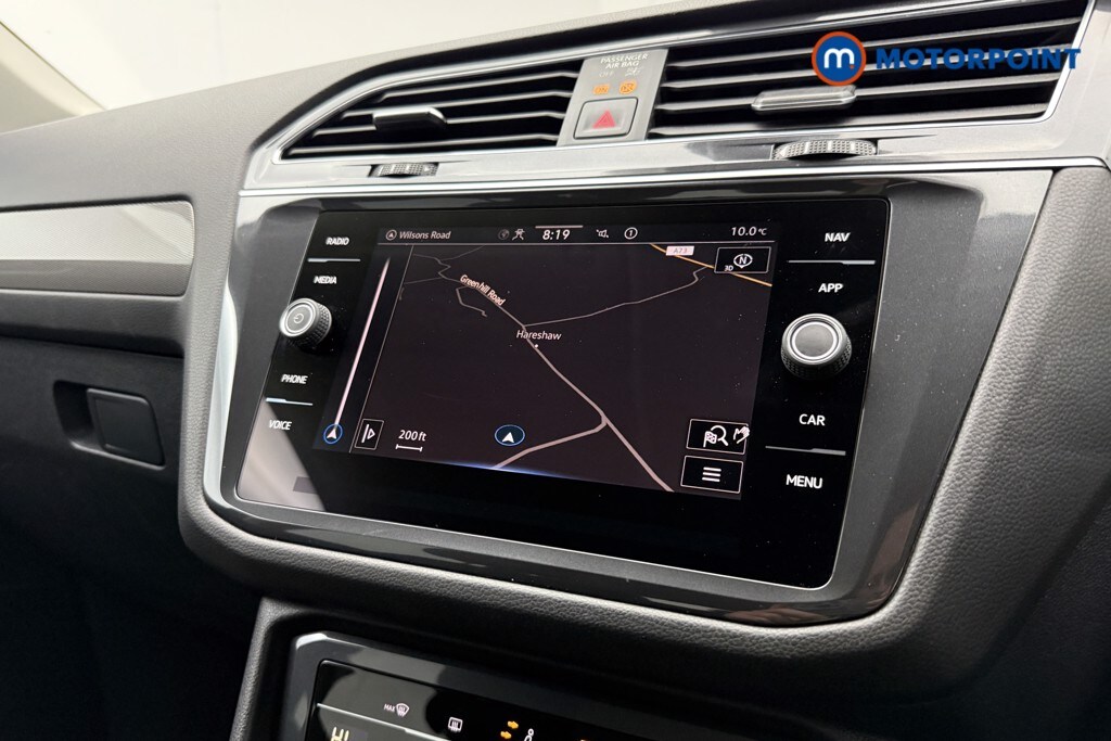 Used Volkswagen Tiguan Allspace for sale - 78197003: Photo 19