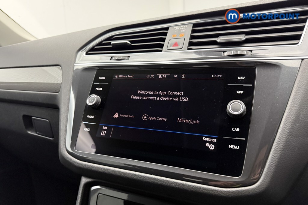 Used Volkswagen Tiguan Allspace for sale - 78197003: Photo 20