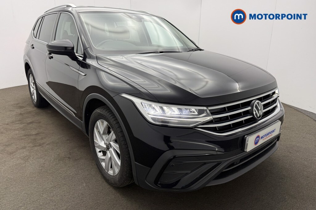 Used Volkswagen Tiguan Allspace for sale - 78197003: Photo 28