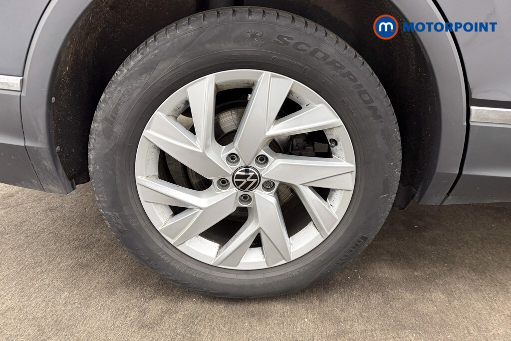 Used Volkswagen Tiguan Allspace for sale - 78197003: Photo 32