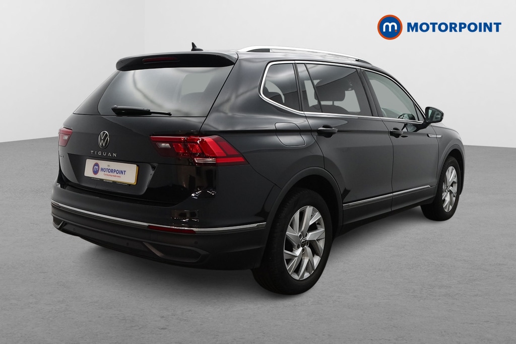 Used Volkswagen Tiguan Allspace for sale - 78197003: Photo 7