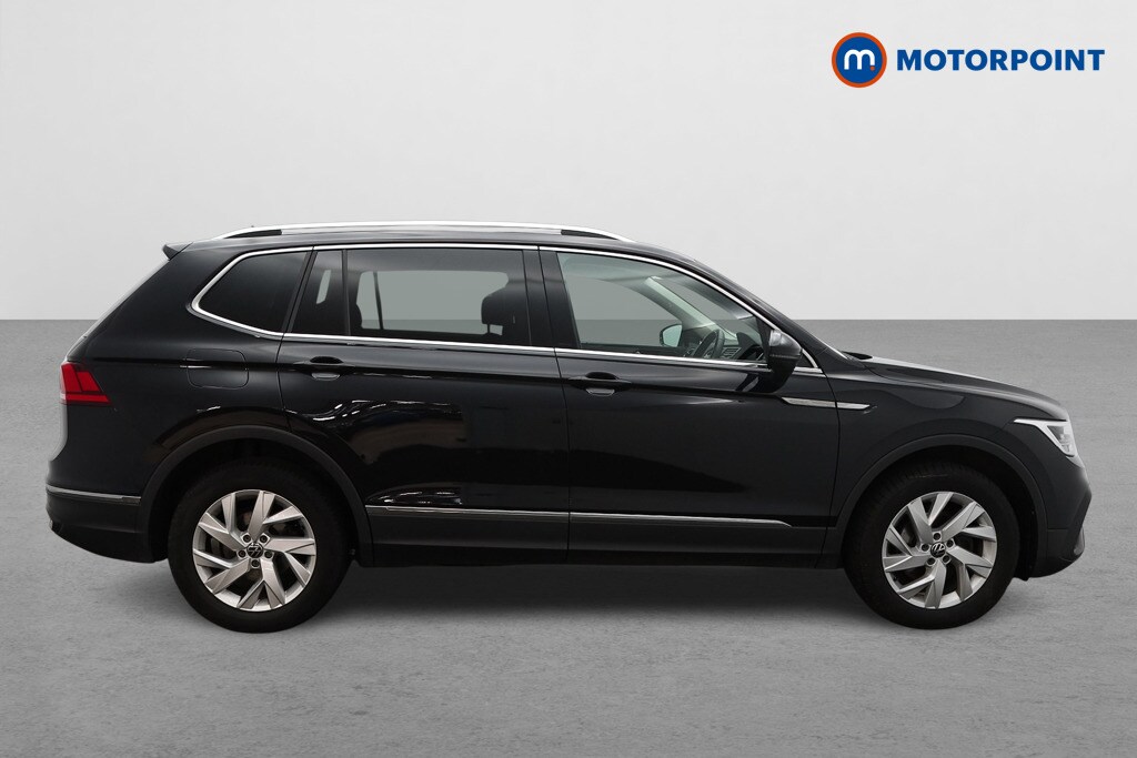 Used Volkswagen Tiguan Allspace for sale - 78197003: Photo 8