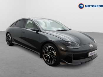 2024 - 239kW Ultimate 77kWh 4dr AWD Auto