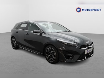 Used Kia Ceed 2025 for sale - 79141366: Photo