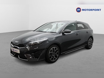 Used Kia Ceed 2025 for sale - 79141366: Photo