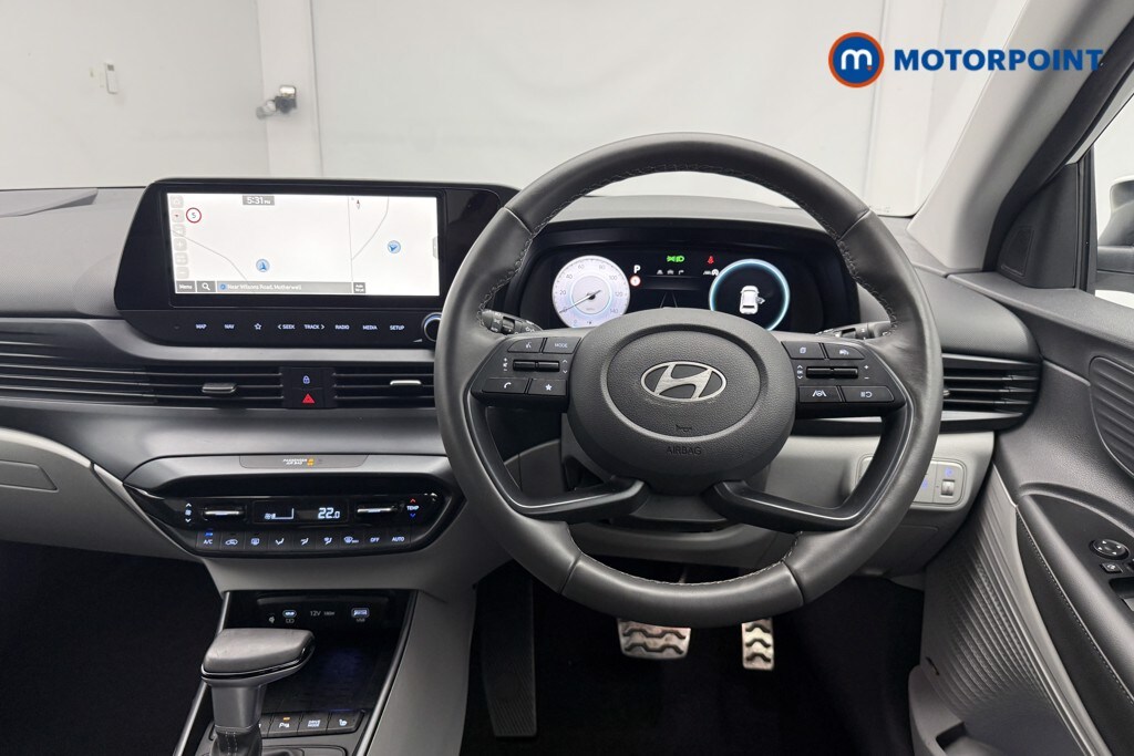Used Hyundai BAYON 2024 for sale - 77966227: Photo 10