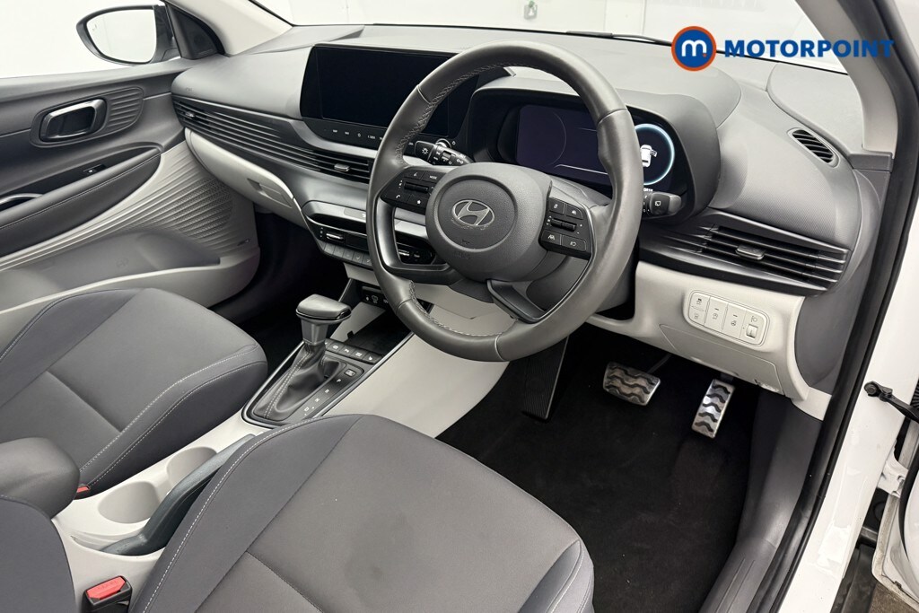 Used Hyundai BAYON 2024 for sale - 77966227: Photo 14