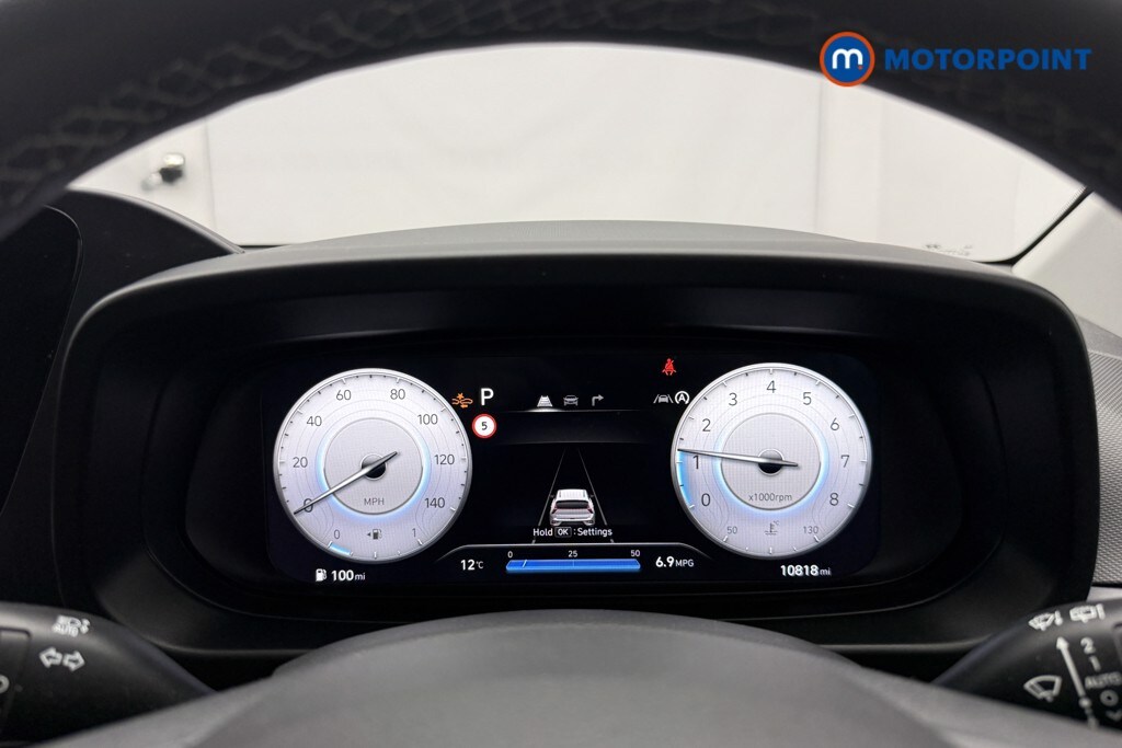 Used Hyundai BAYON 2024 for sale - 77966227: Photo 17