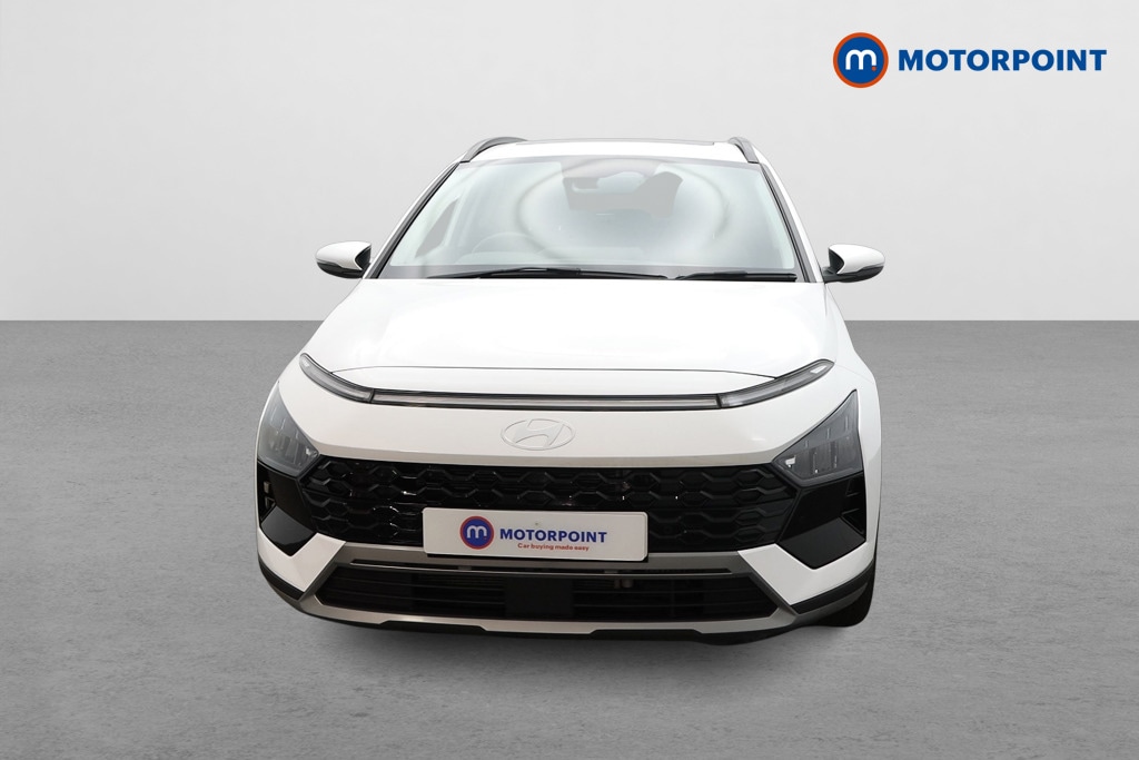 Used Hyundai BAYON 2024 for sale - 77966227: Photo 2