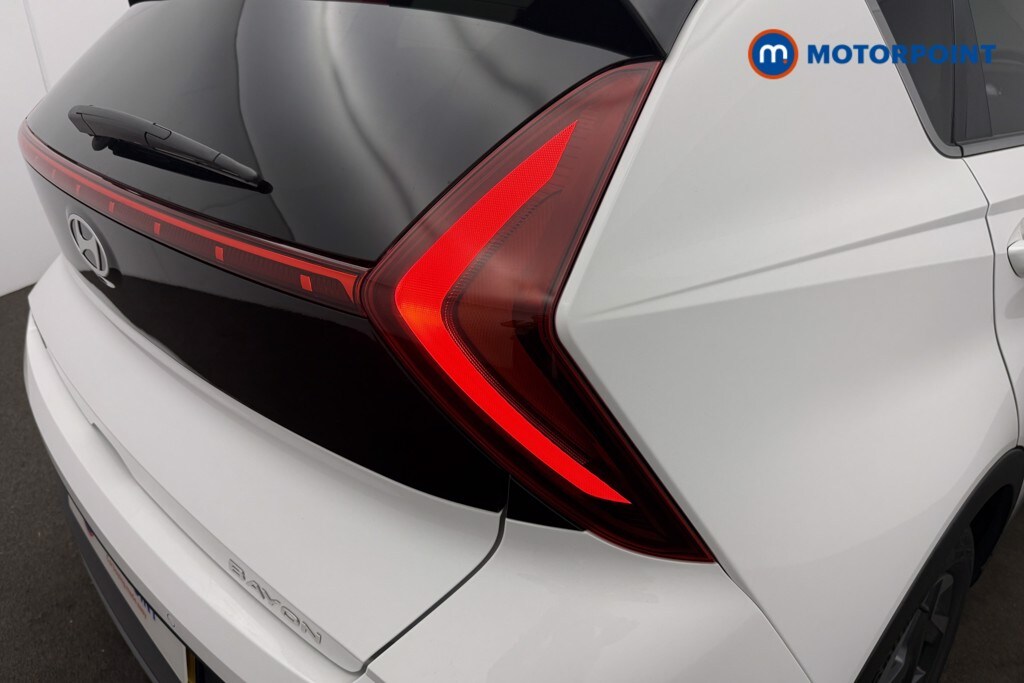 Used Hyundai BAYON 2024 for sale - 77966227: Photo 26