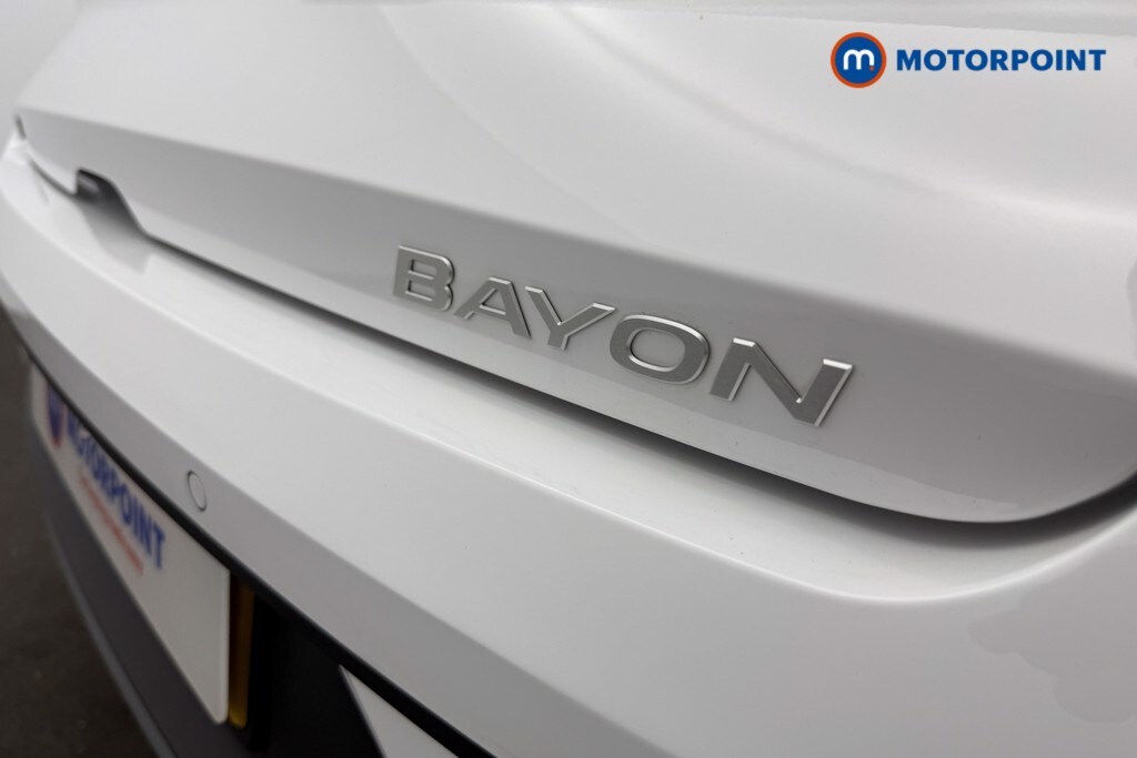Used Hyundai BAYON 2024 for sale - 77966227: Photo 27