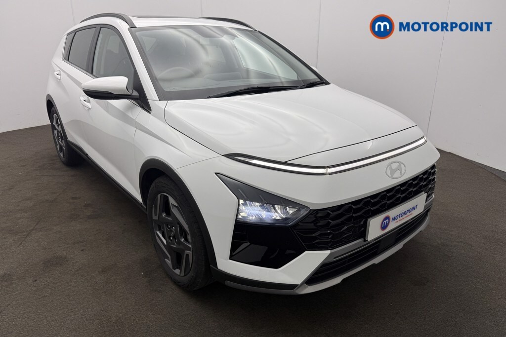 Used Hyundai BAYON 2024 for sale - 77966227: Photo 28