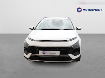 Used Hyundai BAYON 2024 for sale - 77966227: Photo