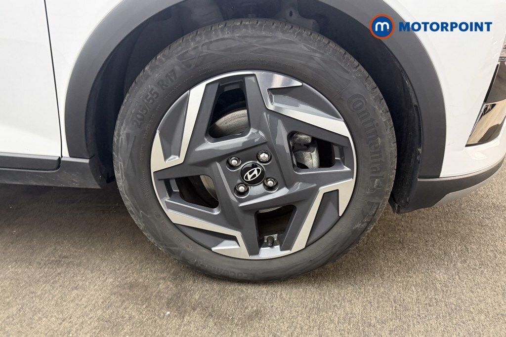 Used Hyundai BAYON 2024 for sale - 77966227: Photo 31