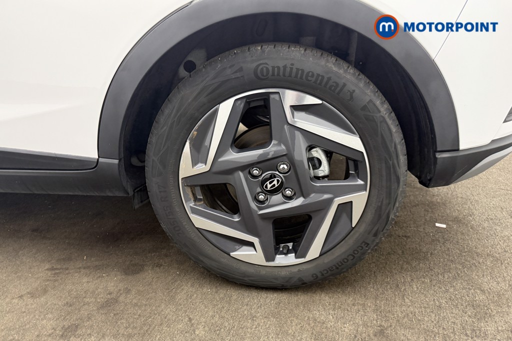 Used Hyundai BAYON 2024 for sale - 77966227: Photo 33