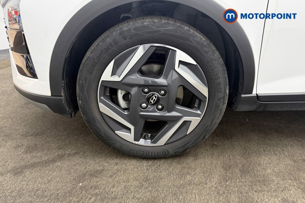 Used Hyundai BAYON 2024 for sale - 77966227: Photo 34