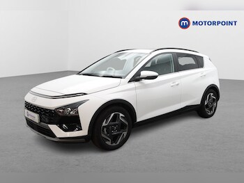 Used Hyundai BAYON 2024 for sale - 77966227: Photo