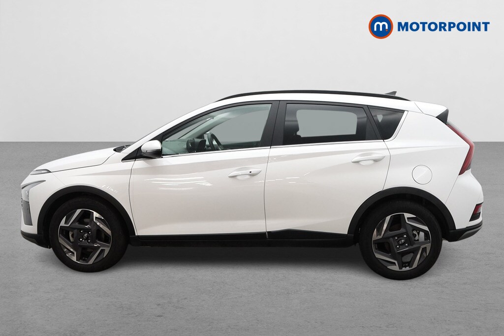 Used Hyundai BAYON 2024 for sale - 77966227: Photo 4