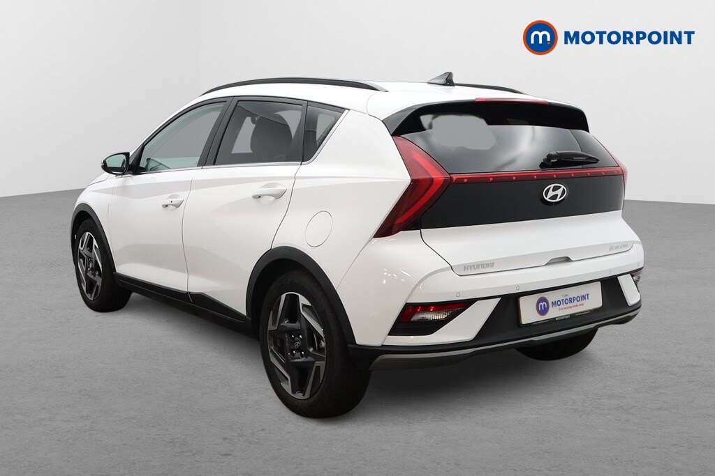 Used Hyundai BAYON 2024 for sale - 77966227: Photo 5