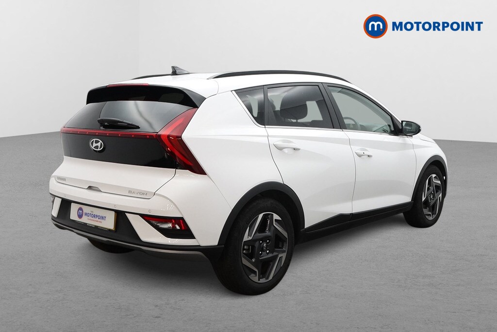 Used Hyundai BAYON 2024 for sale - 77966227: Photo 7