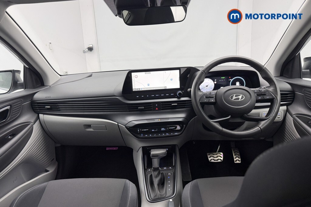 Used Hyundai BAYON 2024 for sale - 77966227: Photo 9