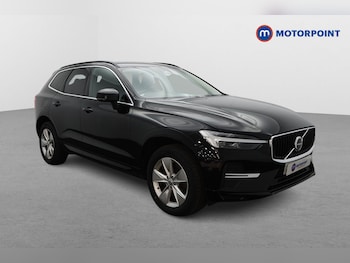 2022 - 2.0 B4D Momentum 5dr AWD Geartronic