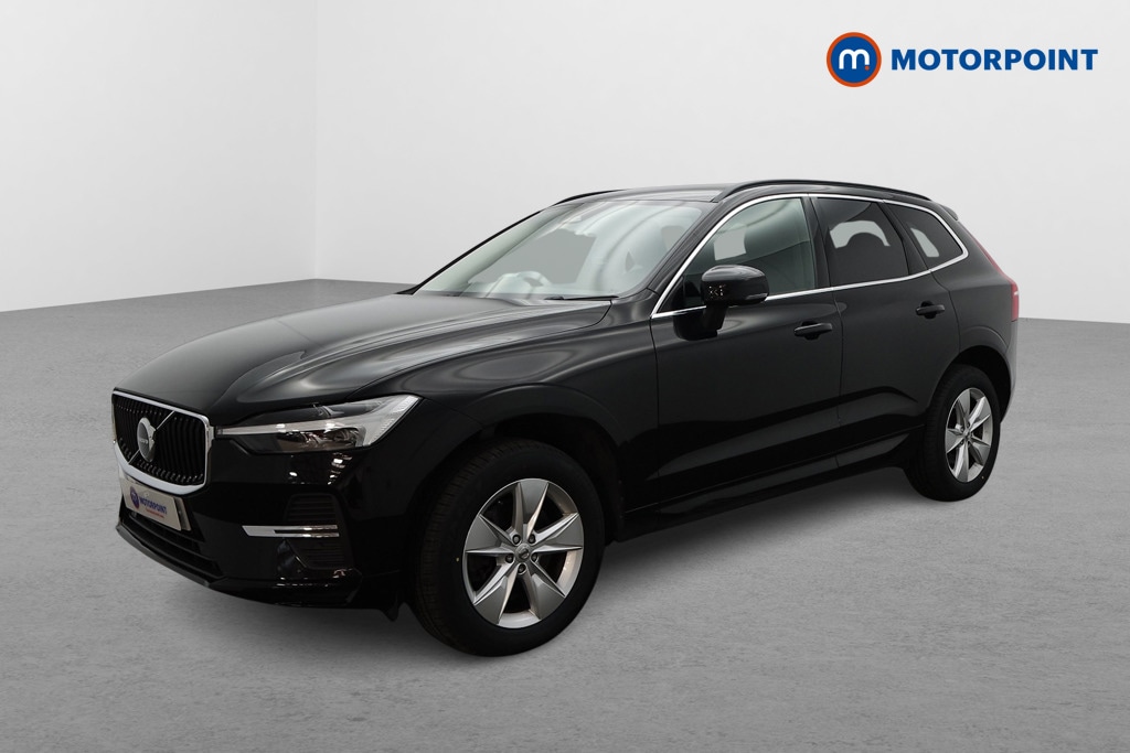 Used Volvo XC60 2022 for sale - 77069459: Photo 3
