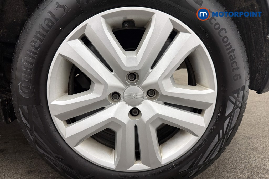 Used Dacia Sandero Stepway 2023 for sale - 77147421: Photo 10