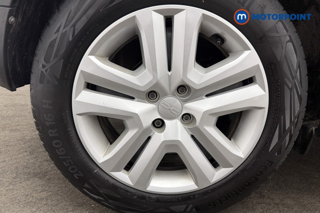 Used Dacia Sandero Stepway 2023 for sale - 77147421: Photo 11