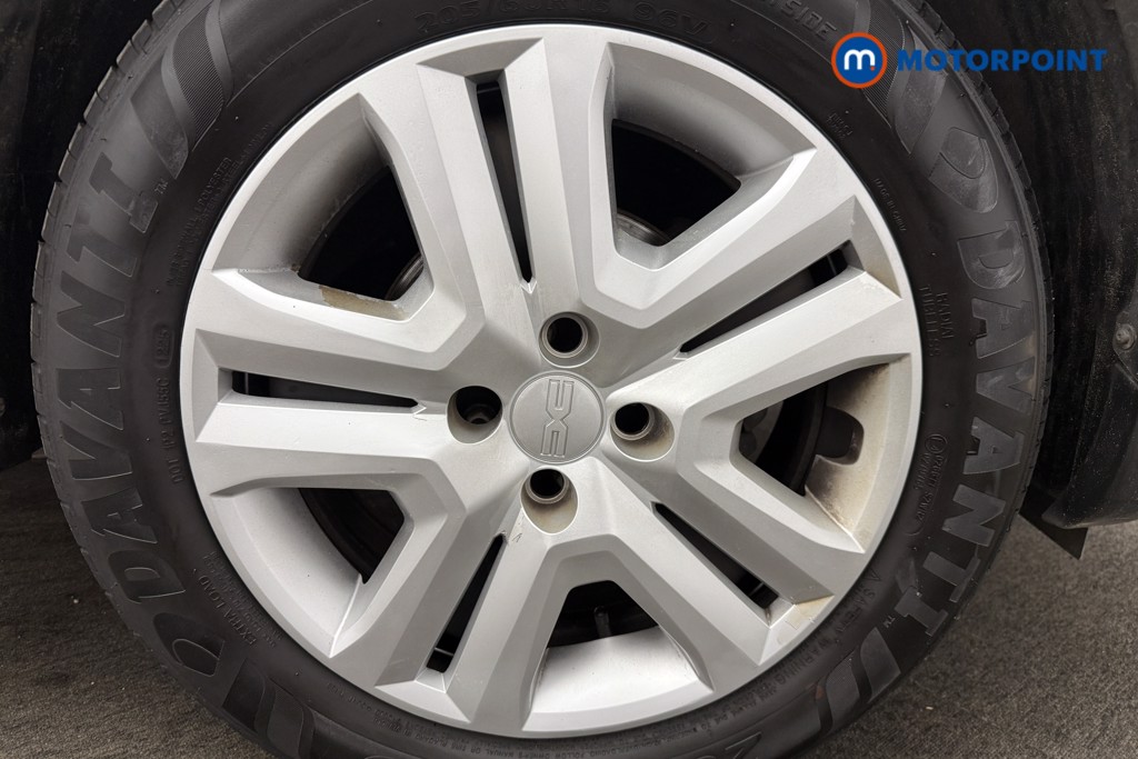 Used Dacia Sandero Stepway 2023 for sale - 77147421: Photo 12